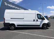 Peugeot Boxer 8