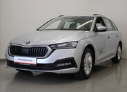 Škoda Octavia 1
