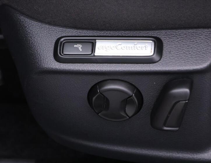 Volkswagen Passat 18