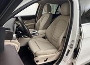 Mercedes-Benz GLC 37