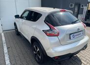 Nissan Juke 6
