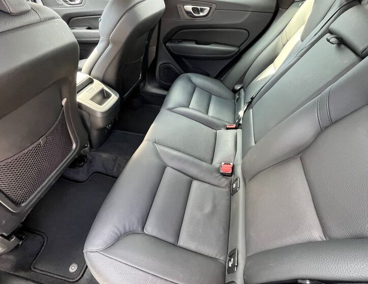 Volvo XC60 26