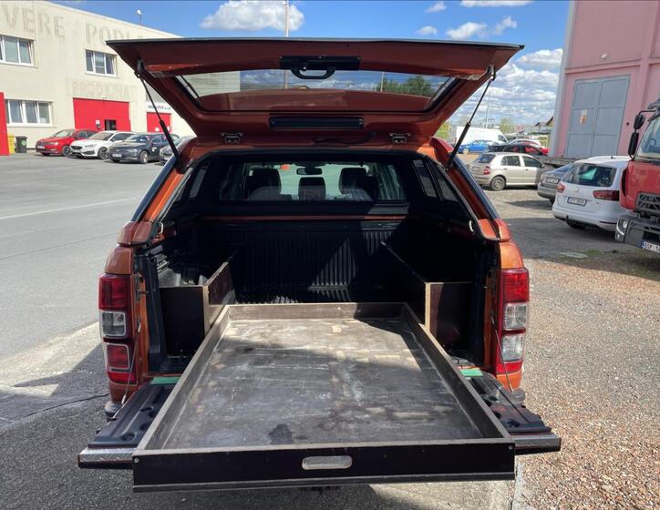 Ford Ranger 29