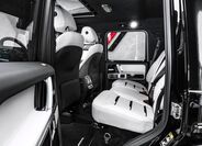 Mercedes-Benz Třídy G 15