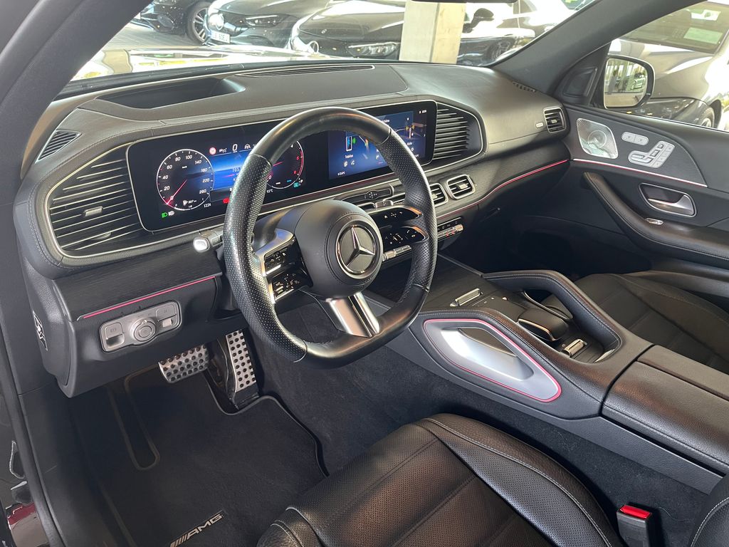 Mercedes-Benz Ostatní