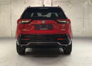 Toyota RAV4 6