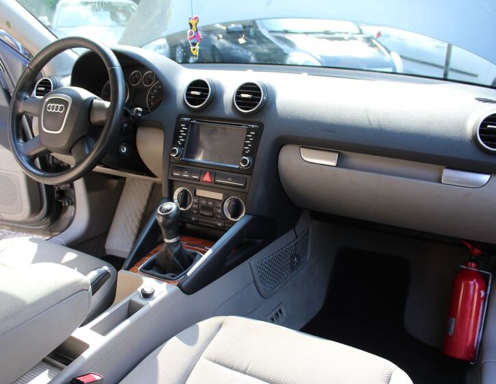 Audi A3 27