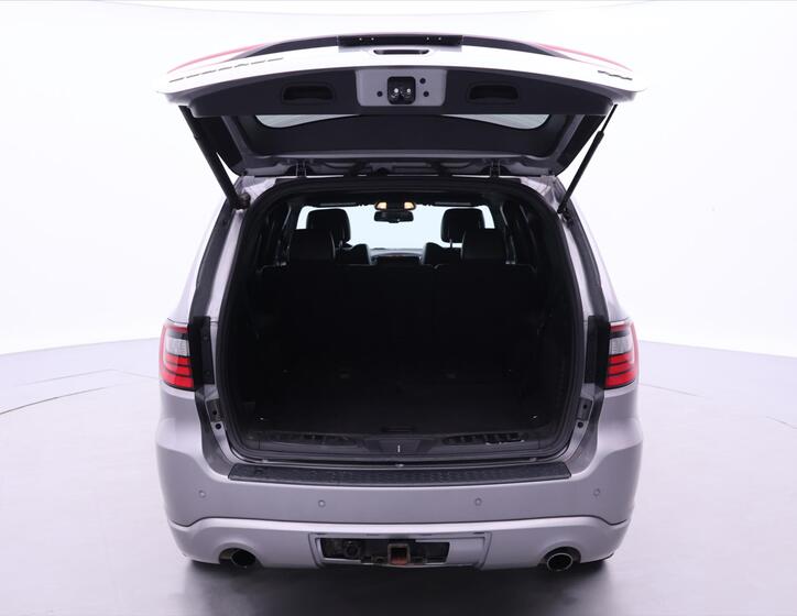 Dodge Durango 9