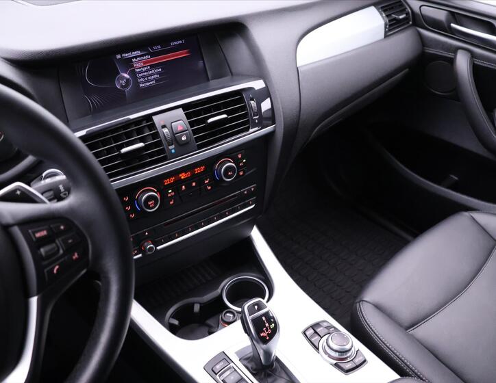 BMW X3 22