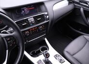 BMW X3 22