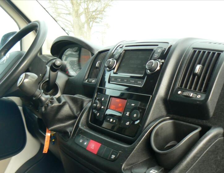 Citroën Jumper 13