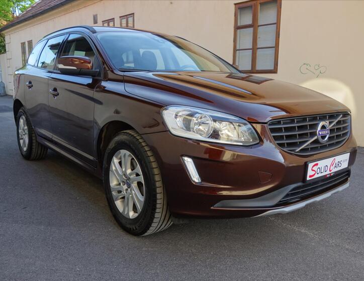Volvo XC60 3