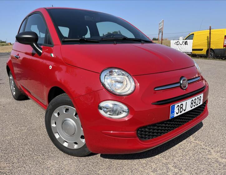 Fiat 500 35
