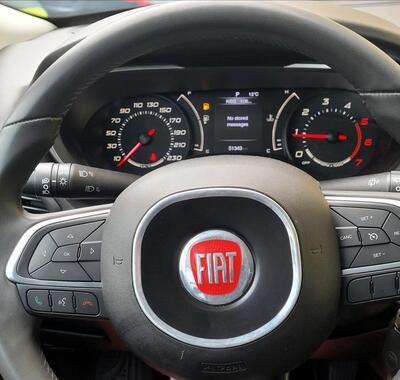 Fiat Tipo 35