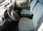 Citroën Berlingo 10
