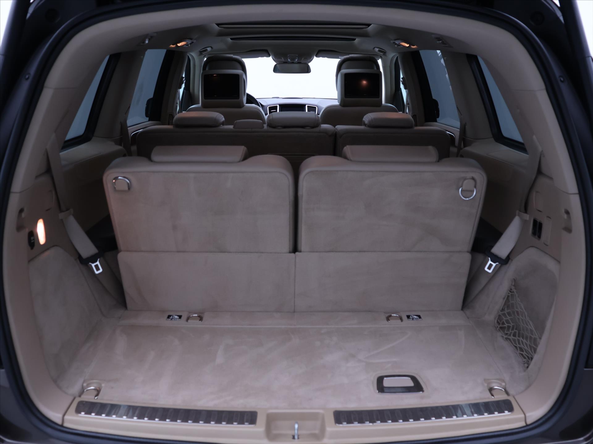 Mercedes-Benz GL