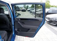Volkswagen Touran 20