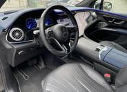 Mercedes-Benz EQS 8