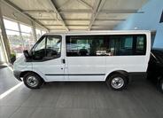 Ford Transit 4