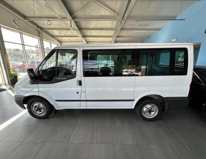 Ford Transit 4
