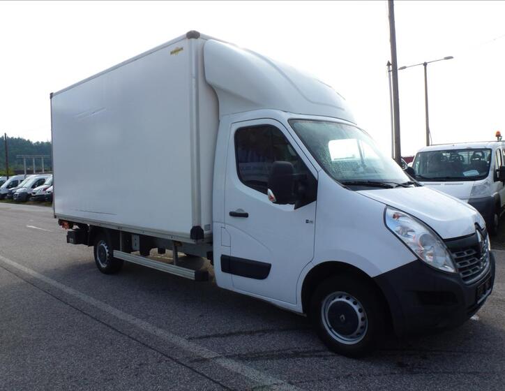 Renault Master 6