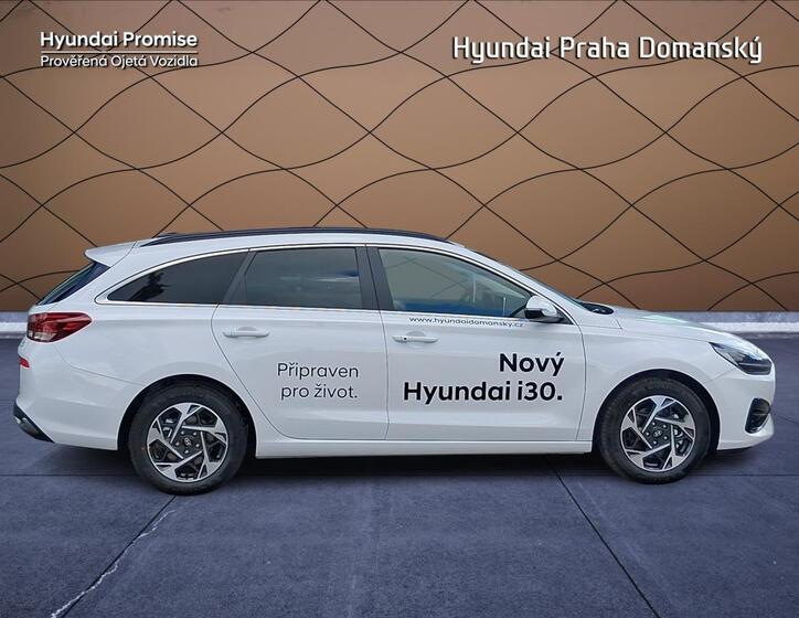 Hyundai i30 7