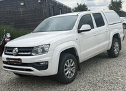 Volkswagen Amarok 1