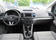 Seat Alhambra 11