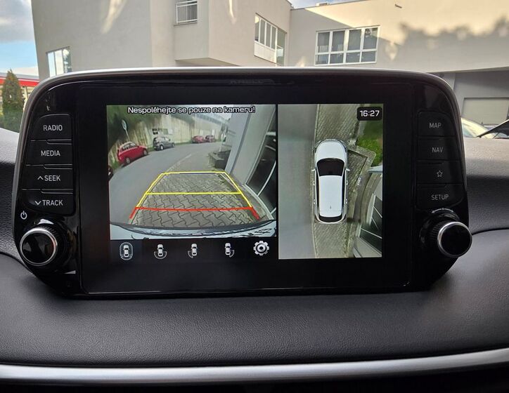 Hyundai Tucson 23