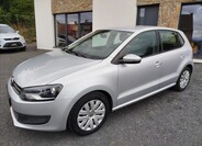Volkswagen Polo 2