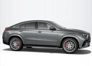 Mercedes-Benz GLE 3