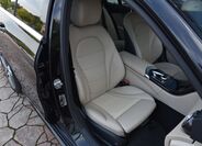 Mercedes-Benz Třídy C 21