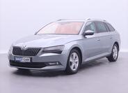 Škoda Superb 3