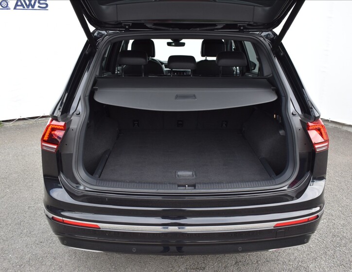 Volkswagen Tiguan Allspace 12