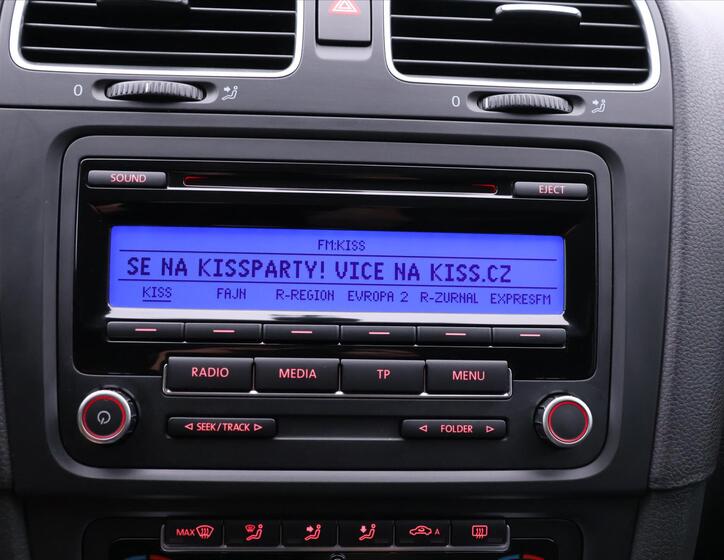 Volkswagen Golf 21