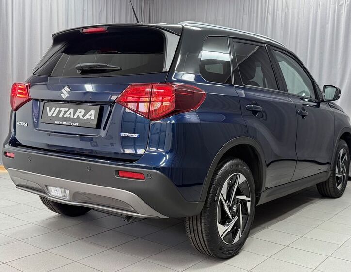 Suzuki Vitara 8