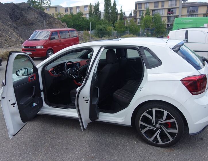 Volkswagen Polo 15