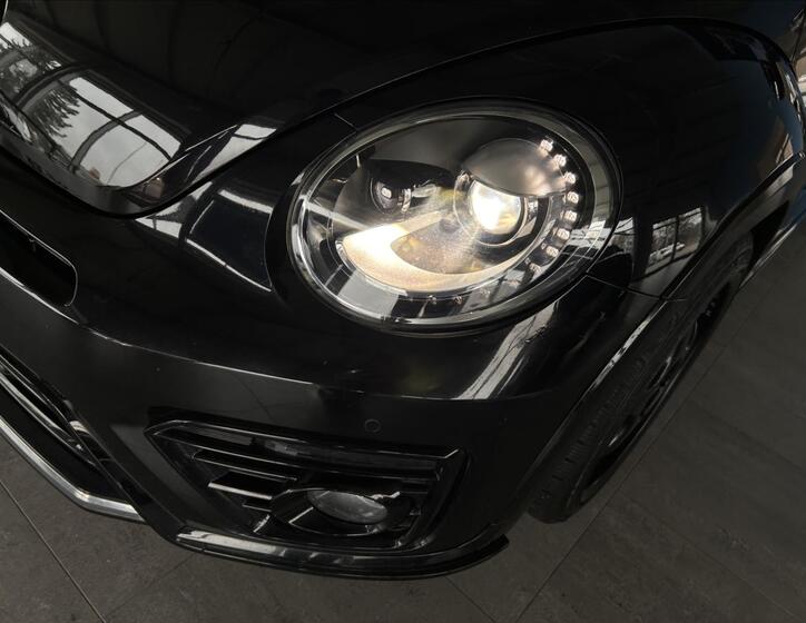 Volkswagen Beetle 31