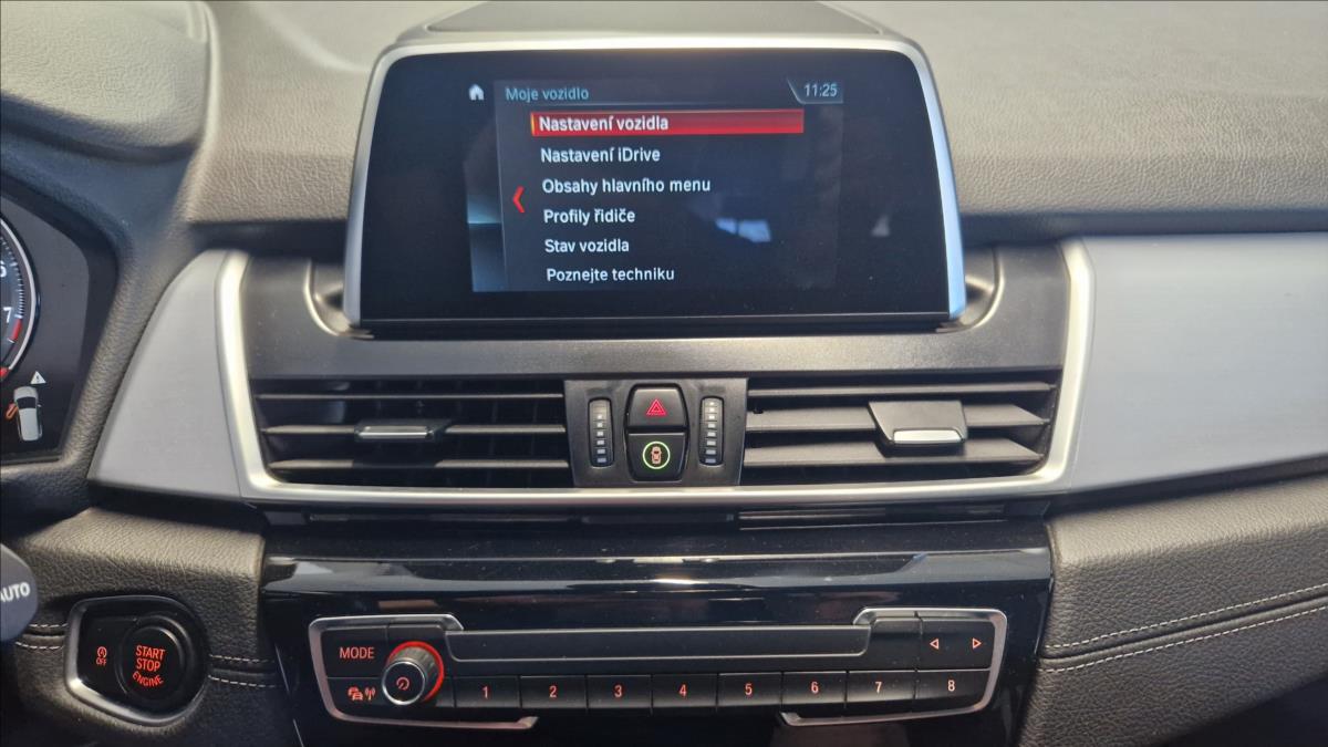BMW Řada 2
