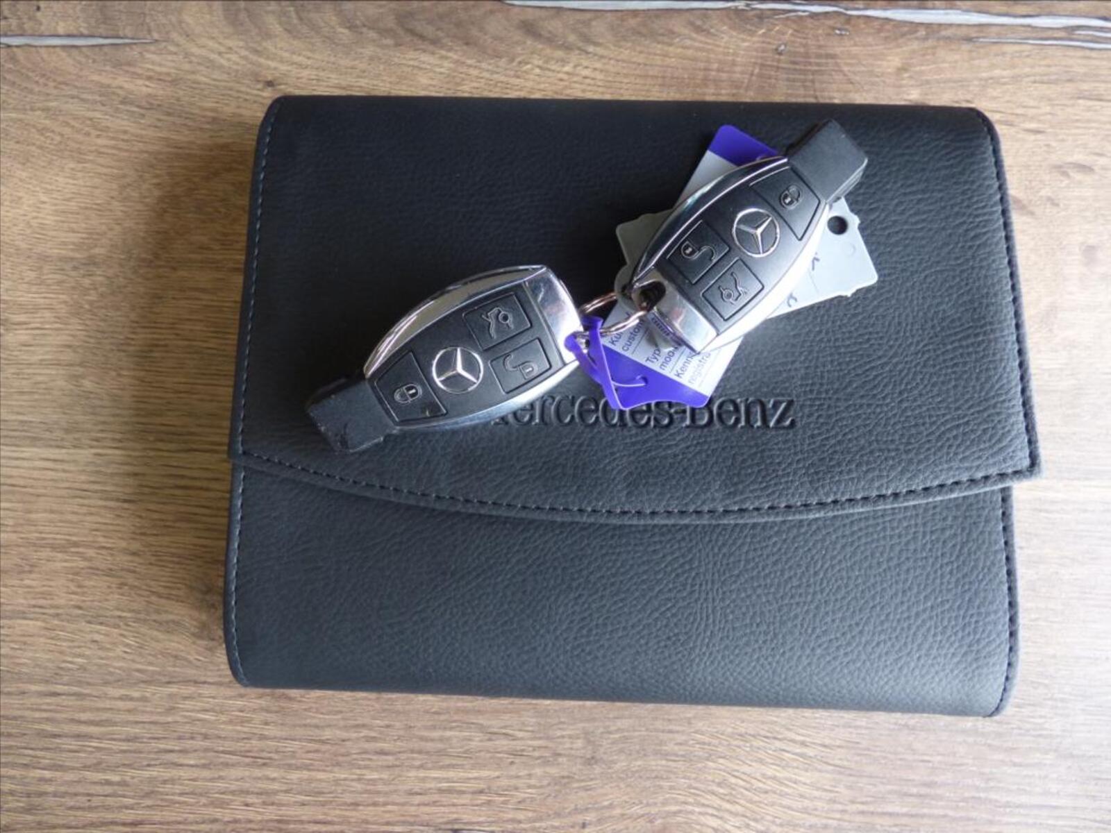 Mercedes-Benz GLK 76
