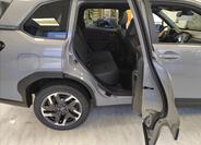 Subaru Forester 11
