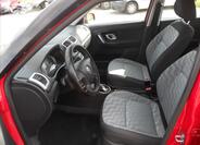 Škoda Fabia 12