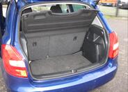 Škoda Fabia 9