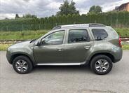 Dacia Duster 8