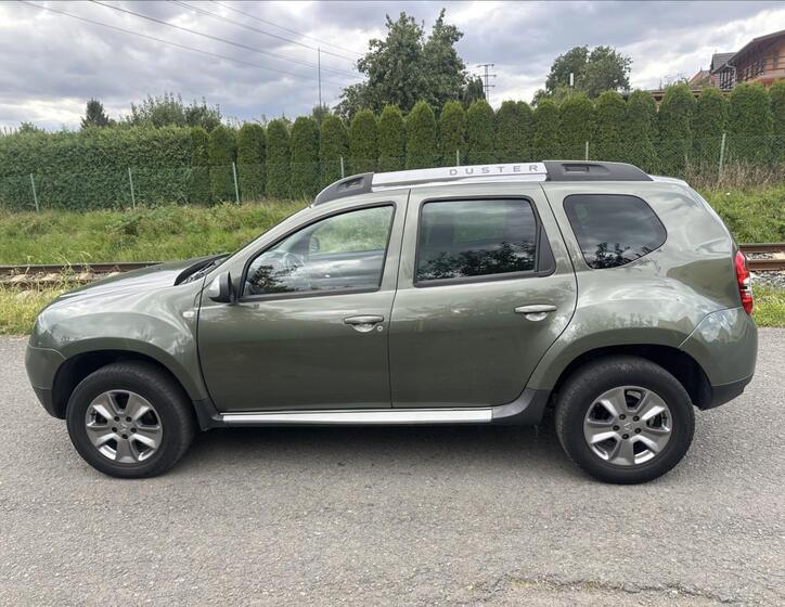 Dacia Duster 8