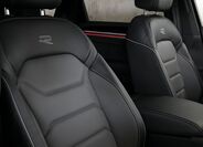 Volkswagen Touareg 16