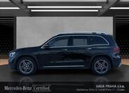 Mercedes-Benz GLB 2