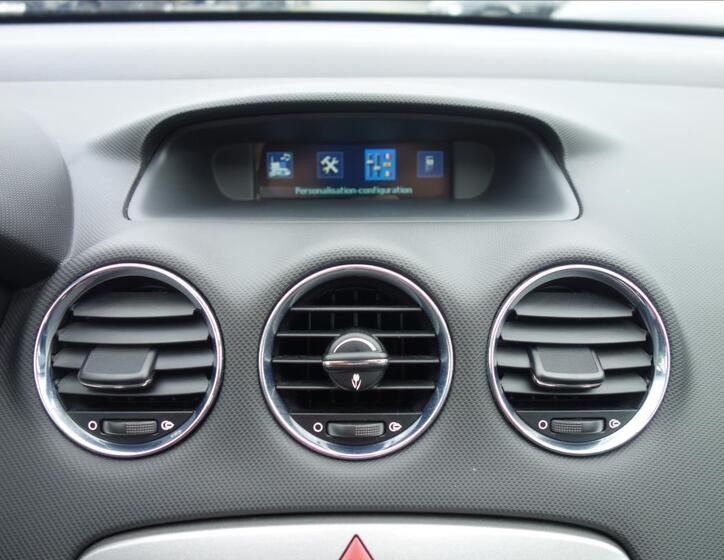 Peugeot 308 21