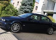 Jaguar X-Type 16