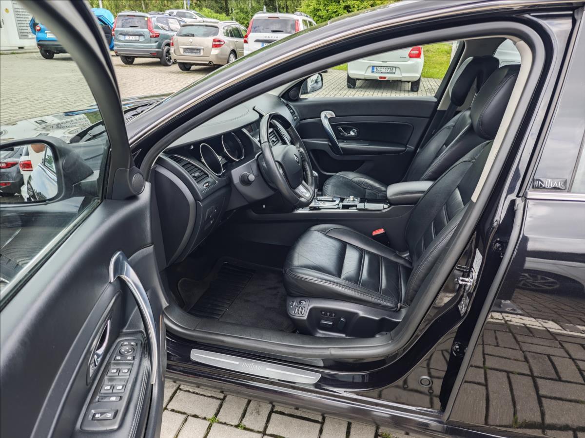 Renault Latitude
